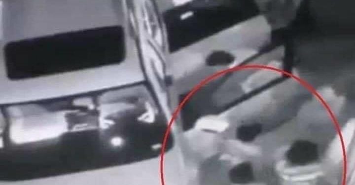 جانب من تفاصيل اعترافات قاتل الشهيد الهاشمي