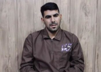 عاجل … حريـــة تنفرد بنشر صور قاتل الهاشمي