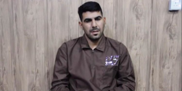 عاجل … حريـــة تنفرد بنشر صور قاتل الهاشمي