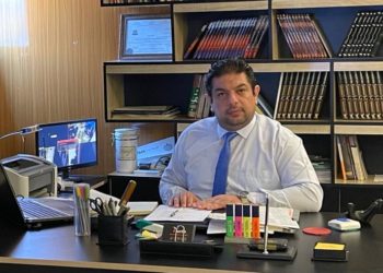 الحمداني .. النقابة وخلية الاعلام تابعت مع الذبحاوي لحين اطلاق سراحه