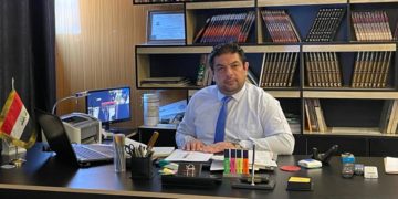 الحمداني .. النقابة وخلية الاعلام تابعت مع الذبحاوي لحين اطلاق سراحه