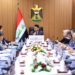 الحكومة العراقية عازمة على تفعيل القطاعين الصناعيين العام والخاص