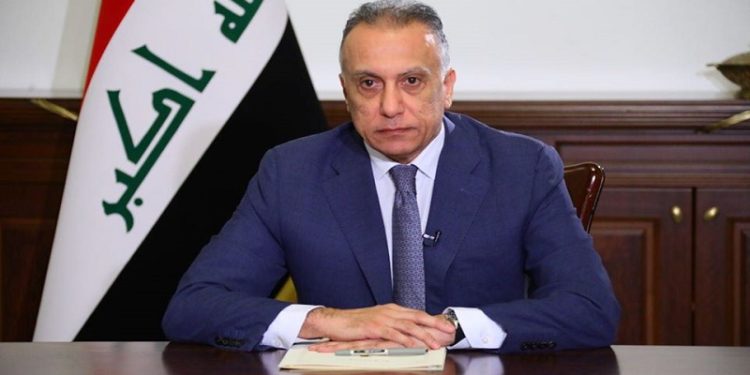 الكاظمي يعلن اعتقال منفذي تفجير مدينة الصدر