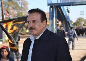 نقابة الصحفيين العراقيين تنعى الزميل الصحفي علي الربيعي رئيس فرعها في بابل وتشيد بأدائه المهني والاداري