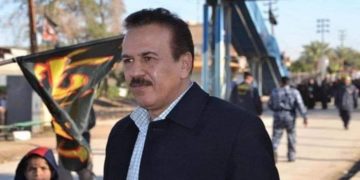 نقابة الصحفيين العراقيين تنعى الزميل الصحفي علي الربيعي رئيس فرعها في بابل وتشيد بأدائه المهني والاداري