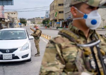 صحة كردستان تقترح فرض الحظر الشامل وإيقاف الدوام الرسمي في الإقليم