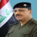 قائد شرطة ديالى يصدر بياناً بشأن قتل مفوض” لعداء “المقتول متهور وخطأ القاتل كبير”