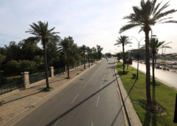 أمطار و”فترات سكون مرهقة” في العراق