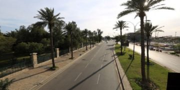 أمطار و”فترات سكون مرهقة” في العراق