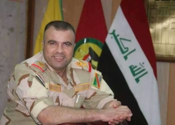 “الفكرة تعود لـ2007”.. قائد عمليات بغداد يوضح مهام المقر المتقدم في الكرخ والرصافة
