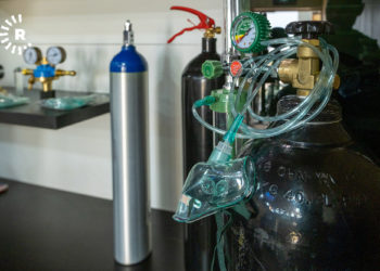 وزارة الصحة: مادة الأوكسجين متوفرة في جميع المستشفيات العراقية