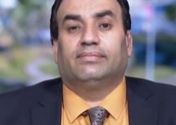 مستشار رئيس الوزراء … الكاظمي يرغب بتحول العلاقات مع واشنطن الى الجانب المدني