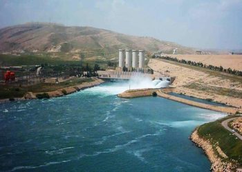 الموارد المائية: استمرار استخدام الخزين المائي للعراق يدخلنا بـ”مشكلة كبيرة”