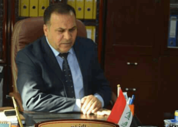 لجنة أبو رغيف تقبض على مدير الشركة العامة لتجارة المواد الغذائية