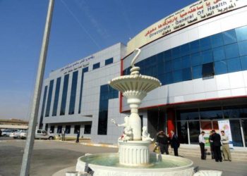 صحة دهوك تدعو لفرض حظر جزئي؟!