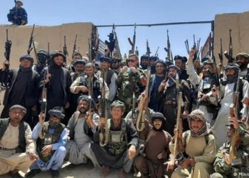 الحكومة الأفغانية ترد على أنباء سيطرة مسلحي طالبان على 90% من أراضي البلاد