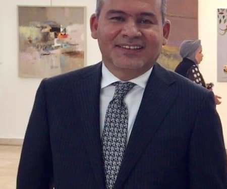 امين بغداد يعلن عن انطلاق حملة استثنائية لقطاع النظافة في مدينة الصدر