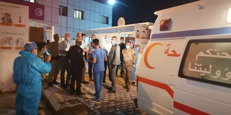 العثور على جثة “ملك التيك توك” في كركوك