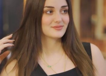 لحظة تتويج (ماريا فرهاد) ملكة جمال العراق 2021 + (فيديو) أول مرة منذ 7 عقود