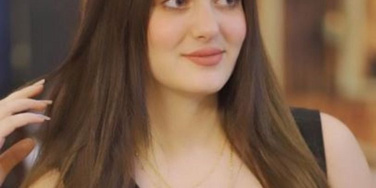 لحظة تتويج (ماريا فرهاد) ملكة جمال العراق 2021 + (فيديو) أول مرة منذ 7 عقود