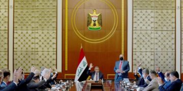 الموافقة على زيادة رؤوس أموال ثلاث شركات في وزارتي النفط والصناعة