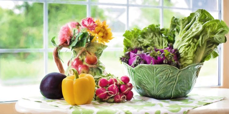 ماذا يعني أن تكون نباتياً في العراق؟