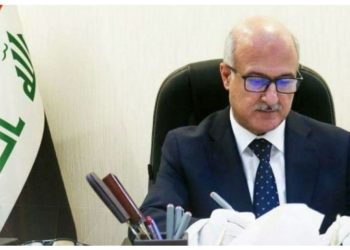 وزير التربية يعزي بمصرع طالبين موهوبين من الأنبار