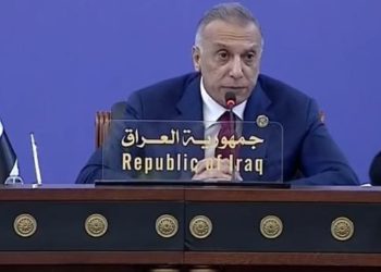 رئيس الوزراء .. تعهدنا مع استلام الحكومة بأن يستعيد العراق دوره الريادي في المنطقة