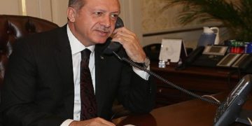 أردوغان .. سنمنع دخول الإرهابيين ببناء جدار على الحدود مع إيران