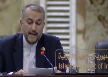 وزير الخارجية الإيراني .. العراق يلعب دوراً هاماً,علينا التوصل إلى منطقة آمنة وحرة