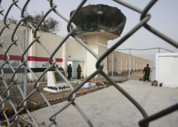 تقرير أممــي يكشف عن التعذيب في السجون العراقية