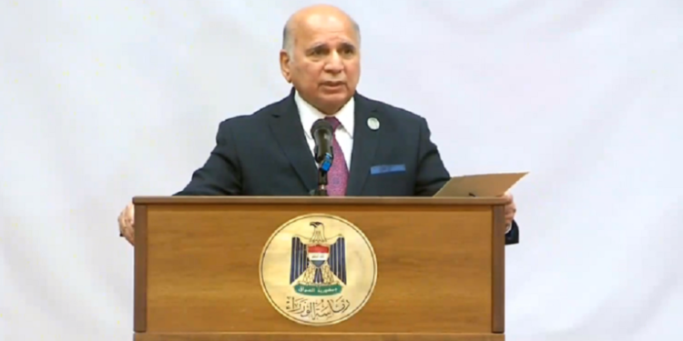 اللقاءات السعودية الإيرانية مستمرة لحين الوصول إلى نتيجة