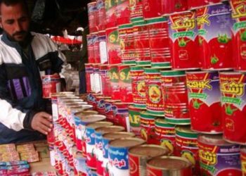 إيران تكشف عن حجم صادراتها إلى العراق في (4 أشهر)