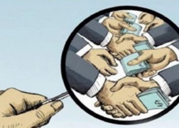 4000 $ قيمة تعيين في الدولة العراقية من المسؤول !؟! (تسجيل مسرب)