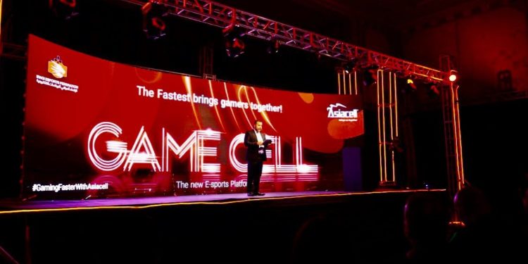 شراكة لإطلاق منصة للرياضات الإلكترونية تعتمد على (شبكة اتصالات وانترنت سريع)