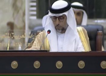 وزير الطاقة الإماراتي .. مؤتمر بغداد مؤشر على عودة العراق إلى دوره الطبيعي