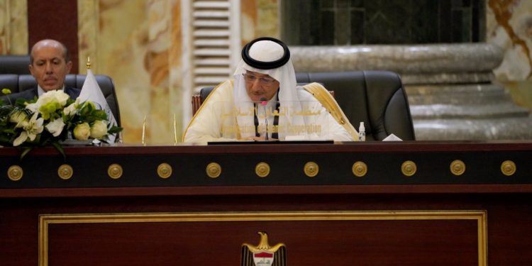 أمين عام منظمة التعاون الإسلامي ..العراق يحتاج كل الدعم لمواجهة التحديات