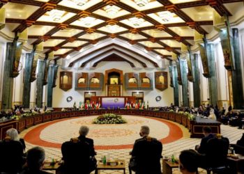 هل الشركات المصرية مستعدة لإعادة إعمار العراق؟