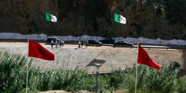 مساع عربية ودولية لتجاوز الأزمة بين المغرب والجزائر