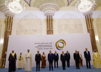مؤتمر قمة بغداد .. كل الخصوم تتفق على ان (لا أمان في العالم إذا لم يستقر العراق)