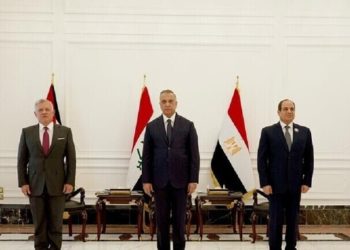 الخارجية الإيرانية تعلق على مشروع (الشام الجديد)