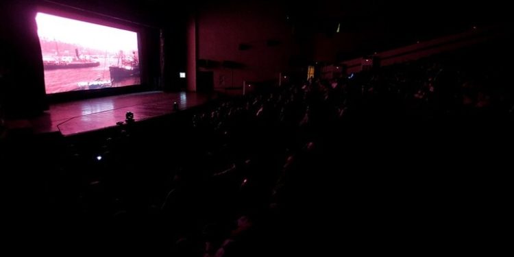 انطلاق الدورة الأولى لمهرجان العراق الوطني للمسرح