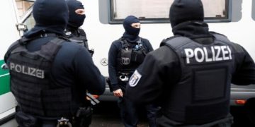 ألمانيا.. اتهام مواطنة تحمل الجنسية الإيطالية بالتجسس لصالح الصين