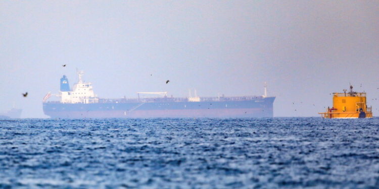 إسرائيل تكشف اسم المسؤول عن “الهجوم الإيراني” على الناقلة “ميرسر ستريت”