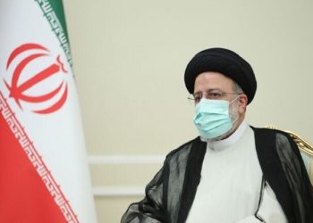 الرئيس الإيراني .. الحشد الشعبي عنصر داعم لأمن واستقرار العراق