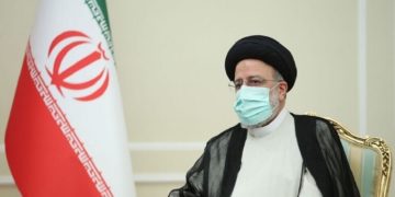الرئيس الإيراني .. الحشد الشعبي عنصر داعم لأمن واستقرار العراق