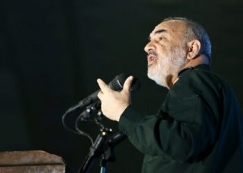 قائد الحرس الثوري الإيراني .. جزء مهم من زوال الولايات المتحدة من الساحة العالمية حدث في العراق