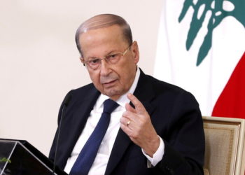 موافقة استثنائية من لبنان على إبرام الاتفاق النفطي مع العراق