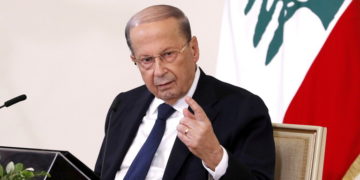 موافقة استثنائية من لبنان على إبرام الاتفاق النفطي مع العراق