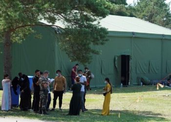 بغداد تربط ما حدث لمواطنيها على حدود بيلاروس – ليتوانيا بـ”صراعات دولية”